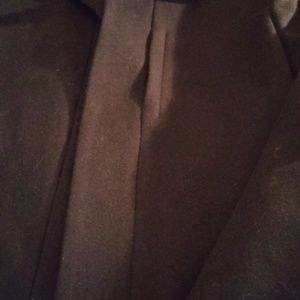 Mens Dress Coat sz M